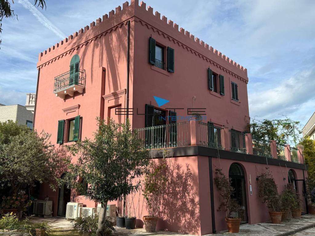 Villa a Montesilvano in Via Adige - Foto 4