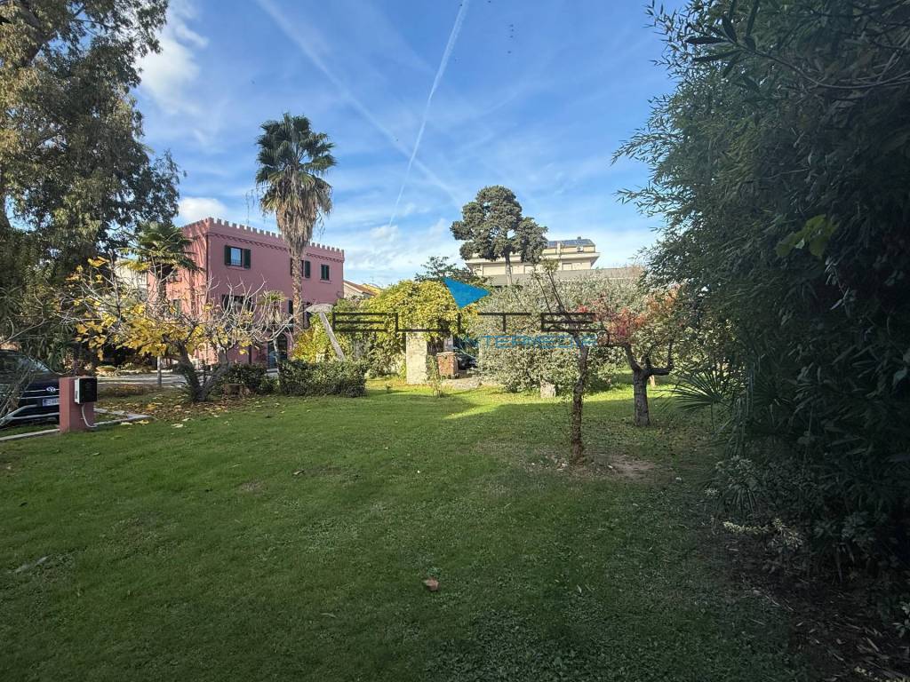 Villa a Montesilvano in Via Adige - Foto 5