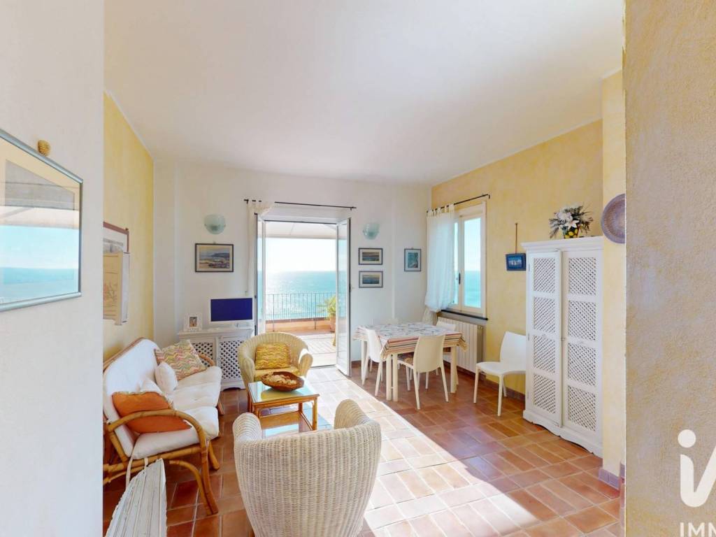Appartamento a Arenzano in Via del mare, 28 - Foto 4