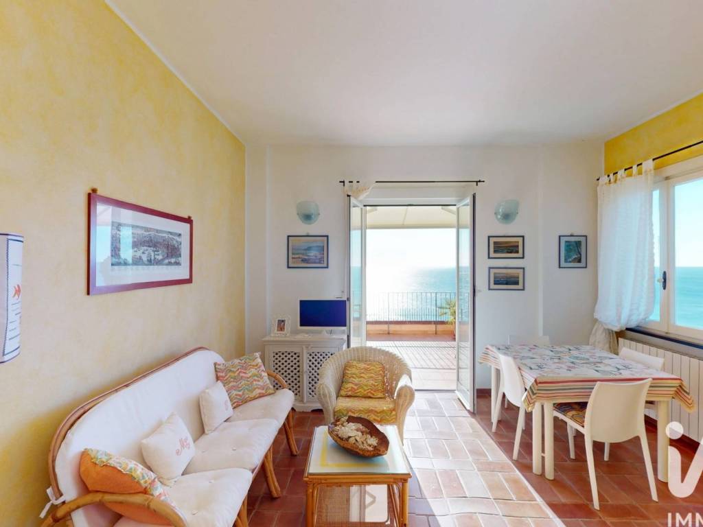 Appartamento a Arenzano in Via del mare, 28 - Foto 5