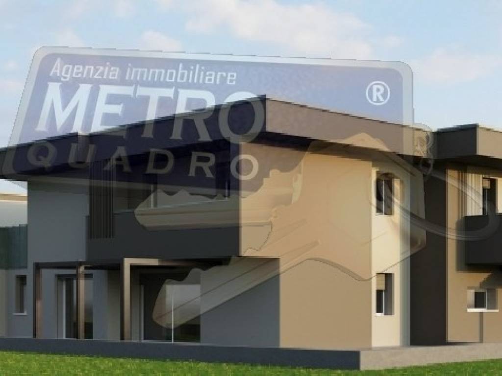 Villetta a schiera a Thiene in VIA DEL COSTO , - Foto 5