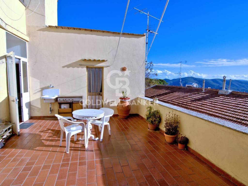 Appartamento a Campo nell'elba in Via del Brunello - Foto 2