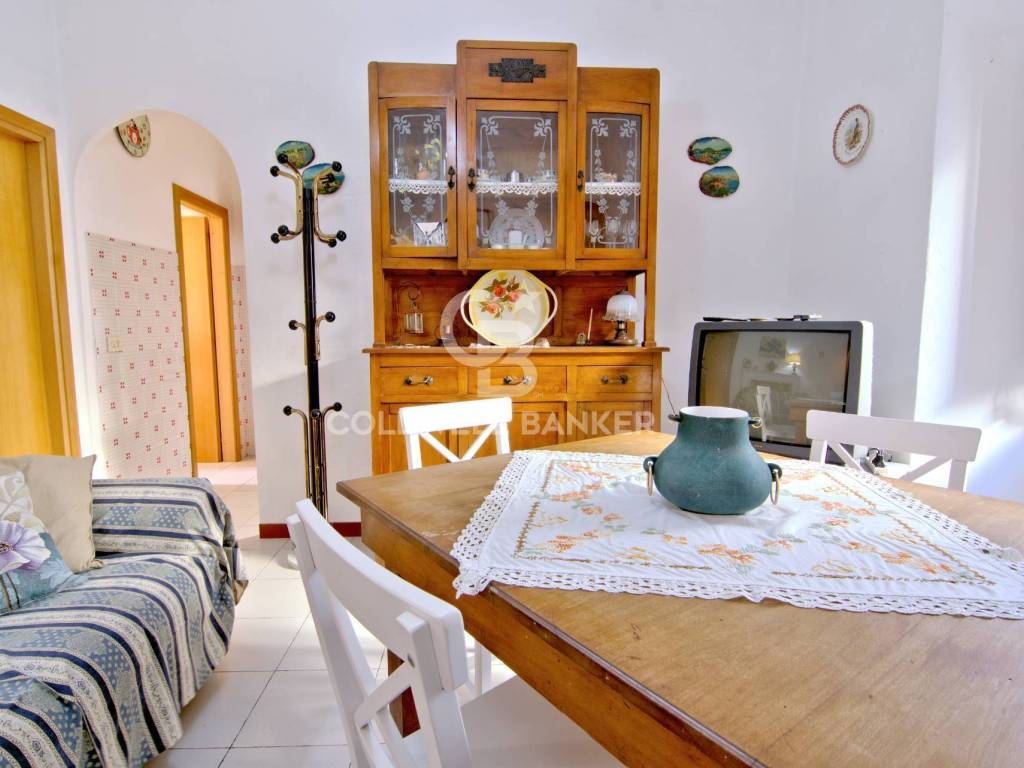 Appartamento a Campo nell'elba in Via del Brunello - Foto 4