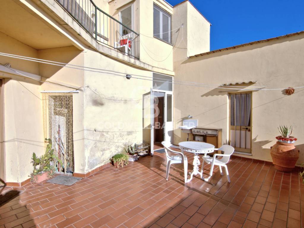 Appartamento a Campo nell'elba in Via del Brunello - Foto 5
