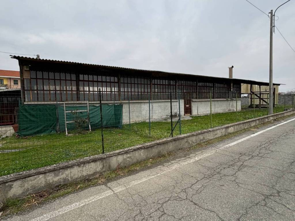 Immobile a Ciriè in Via delle Spine, 50 - Foto 2