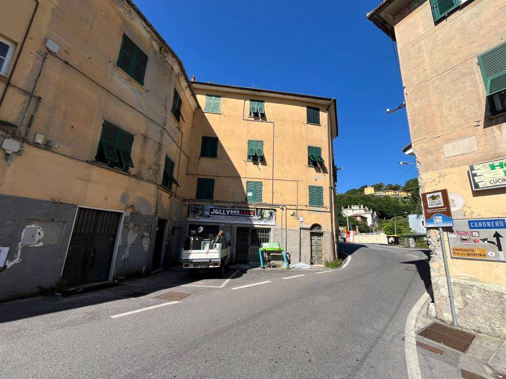 Appartamento a Ceranesi in Salita Guardia - Foto 2