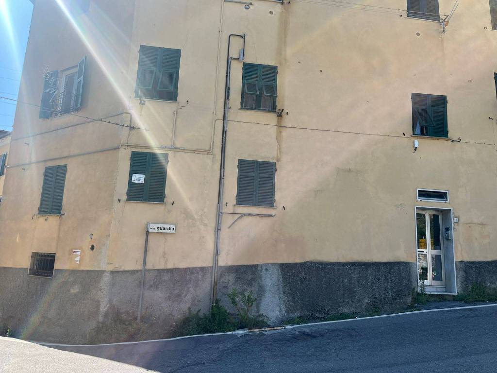 Appartamento a Ceranesi in Salita Guardia - Foto 3