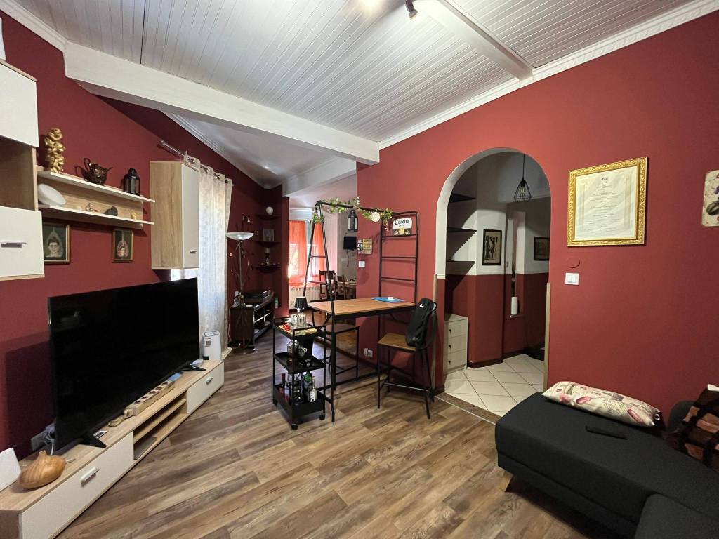 Appartamento a Ceranesi in Salita Guardia - Foto 5