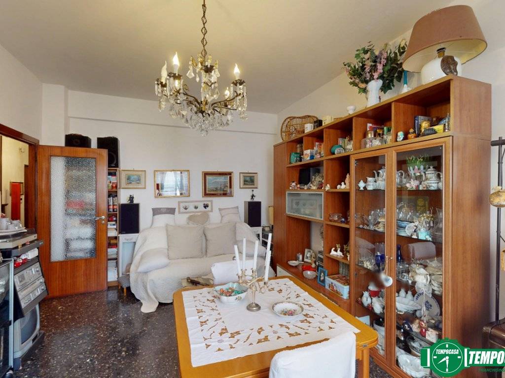 Appartamento a La spezia in Via Vittorio Veneto, 246 - Foto 2