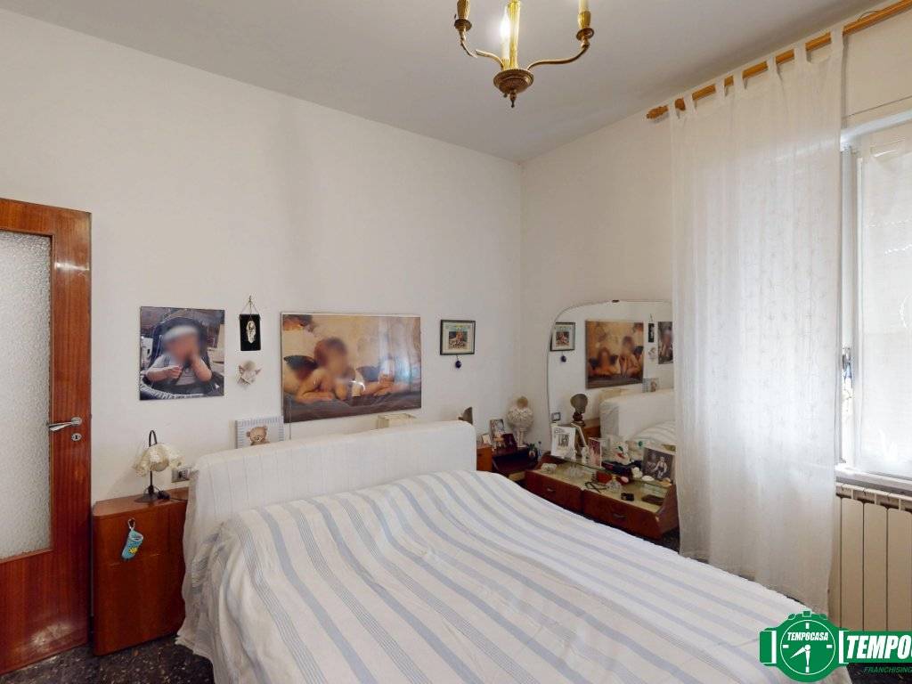Appartamento a La spezia in Via Vittorio Veneto, 246 - Foto 4
