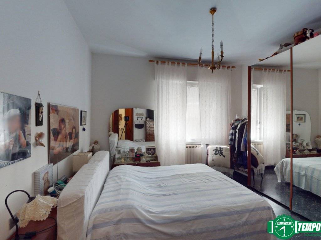 Appartamento a La spezia in Via Vittorio Veneto, 246 - Foto 5