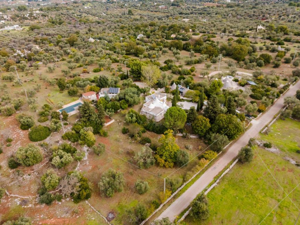 Rustico / casale a Ostuni in Contrada Pascarosa - Foto 2