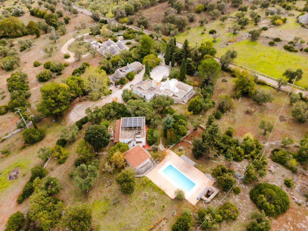 Rustico / casale a Ostuni in Contrada Pascarosa - Foto 4