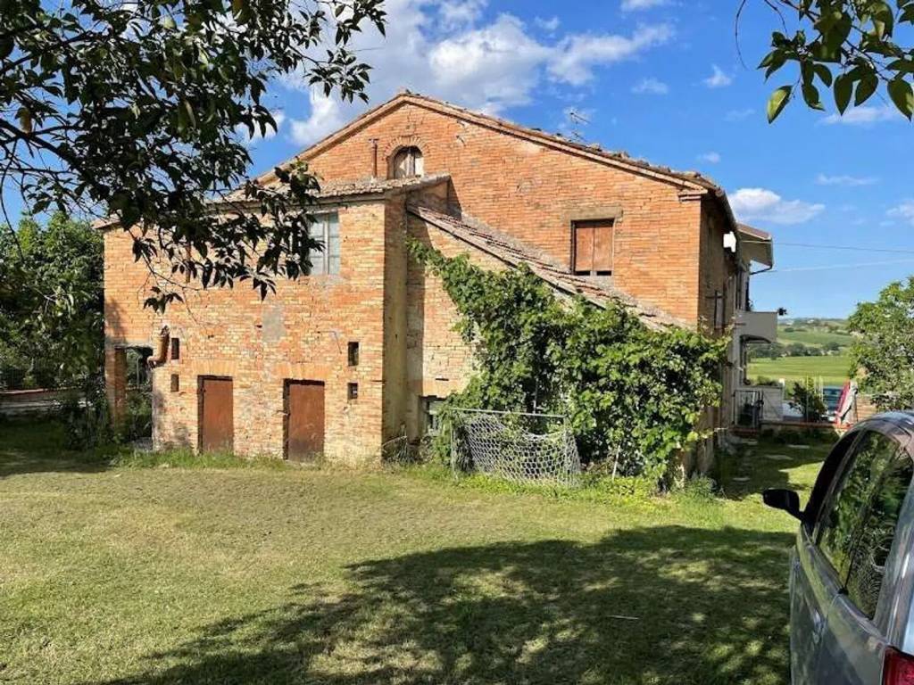 Terreno a San paolo di jesi - Foto 2