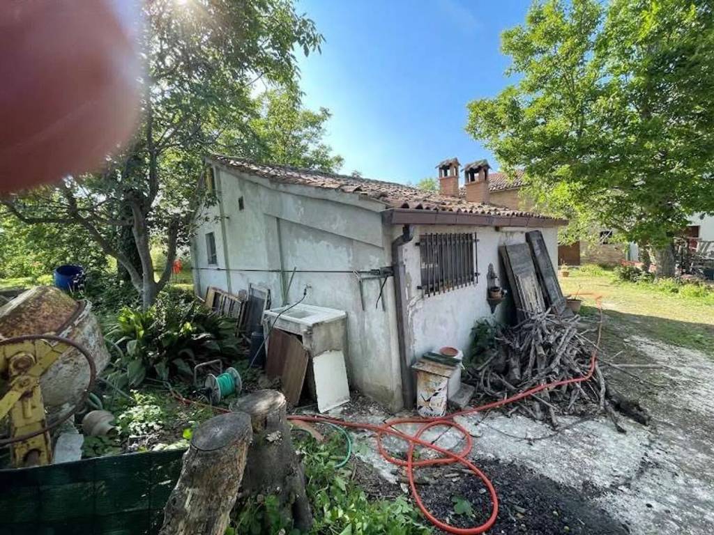 Terreno a San paolo di jesi - Foto 5