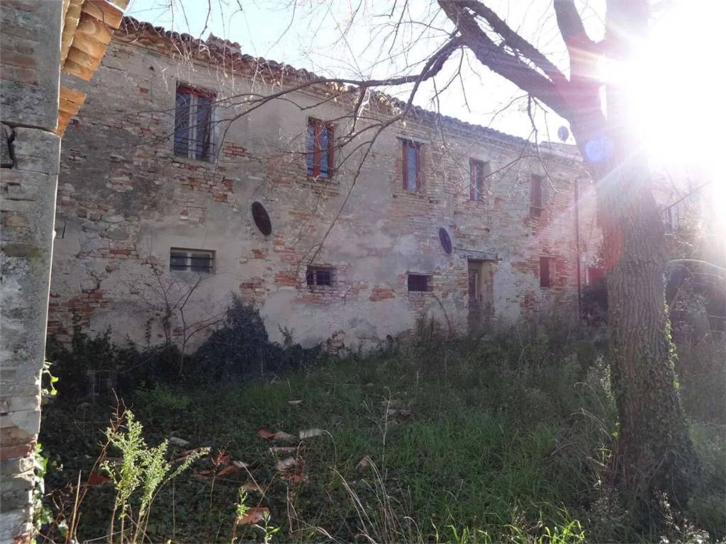 Villa a Monte roberto - Foto 2