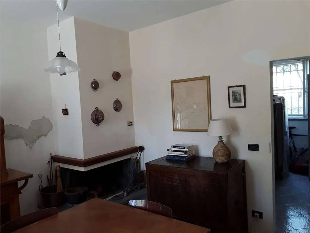 Villa a Monsano - Foto 5