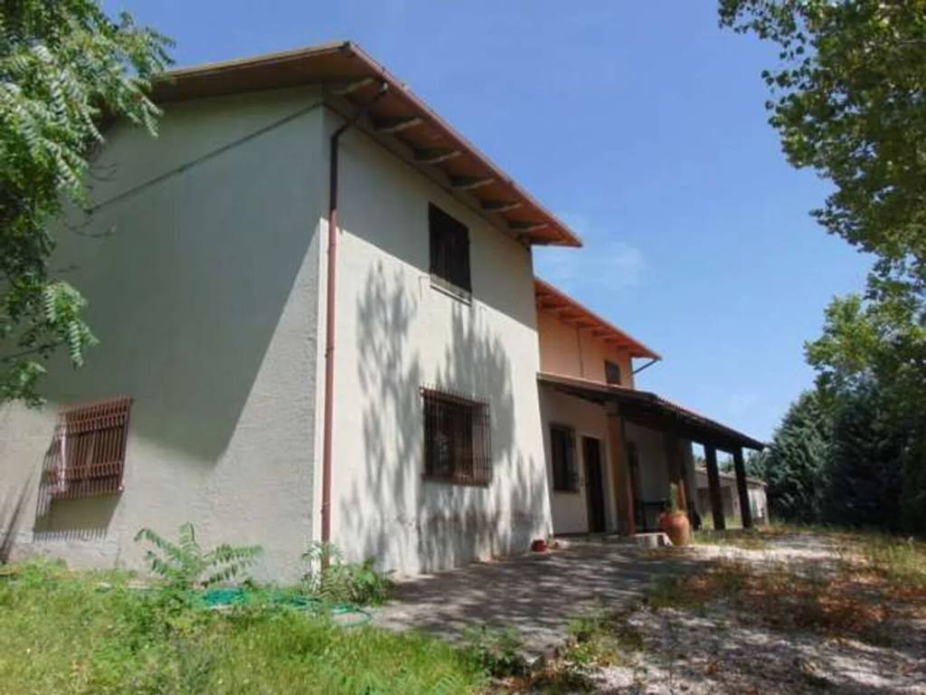 Rustico / casale a Belvedere ostrense - Foto 2