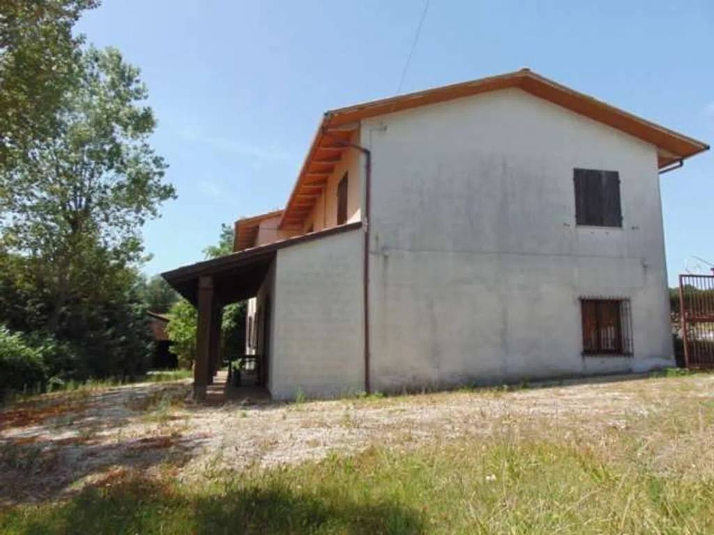 Rustico / casale a Belvedere ostrense - Foto 5