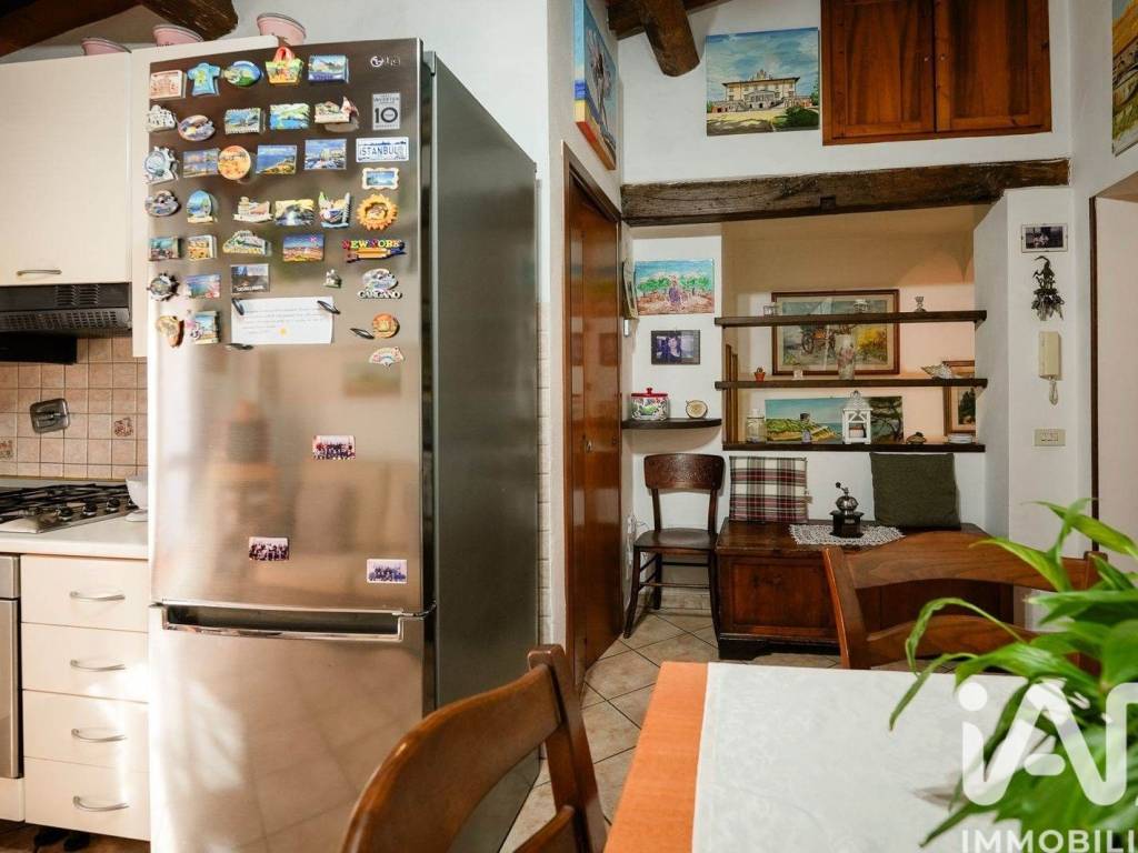 Appartamento a Carmignano in Via via statale - Foto 2