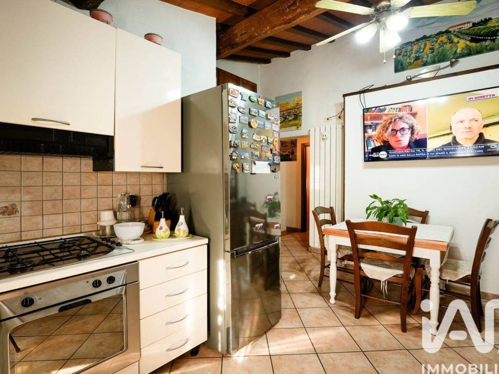 Appartamento a Carmignano in Via via statale - Foto 3