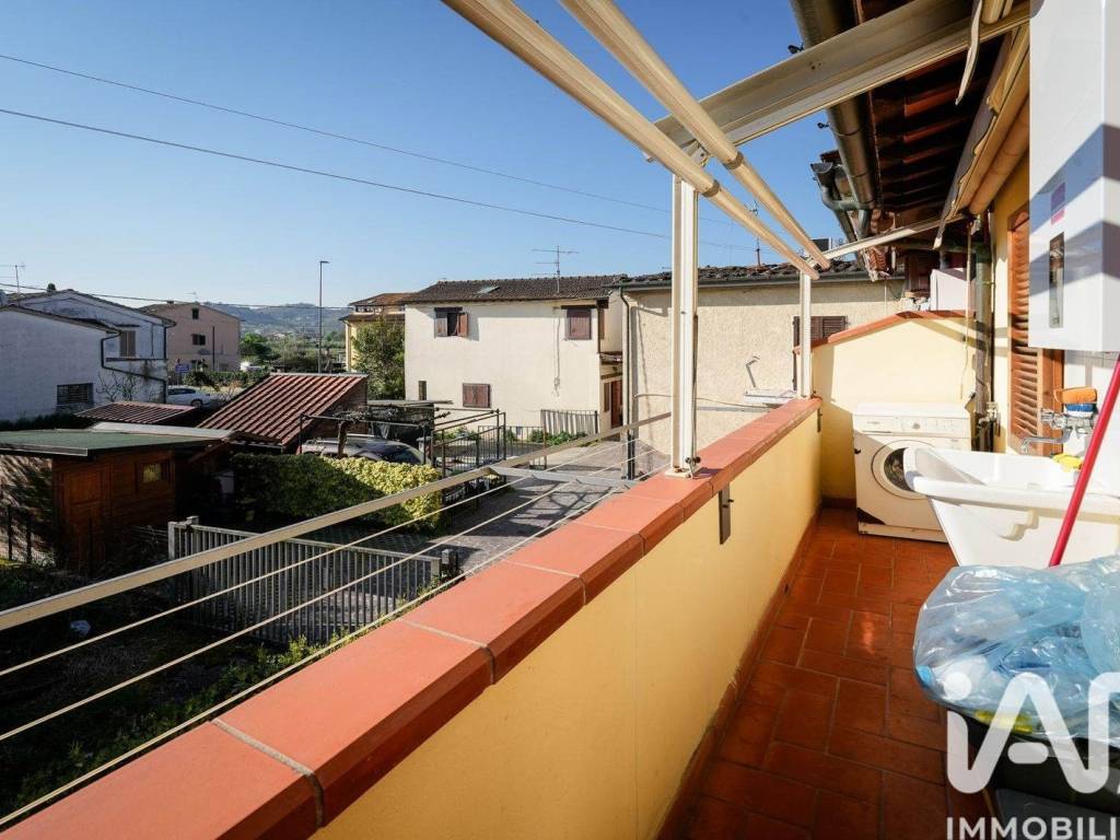 Appartamento a Carmignano in Via via statale - Foto 4