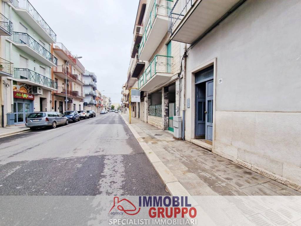 Appartamento a Andria in Viale Goito - Foto 2