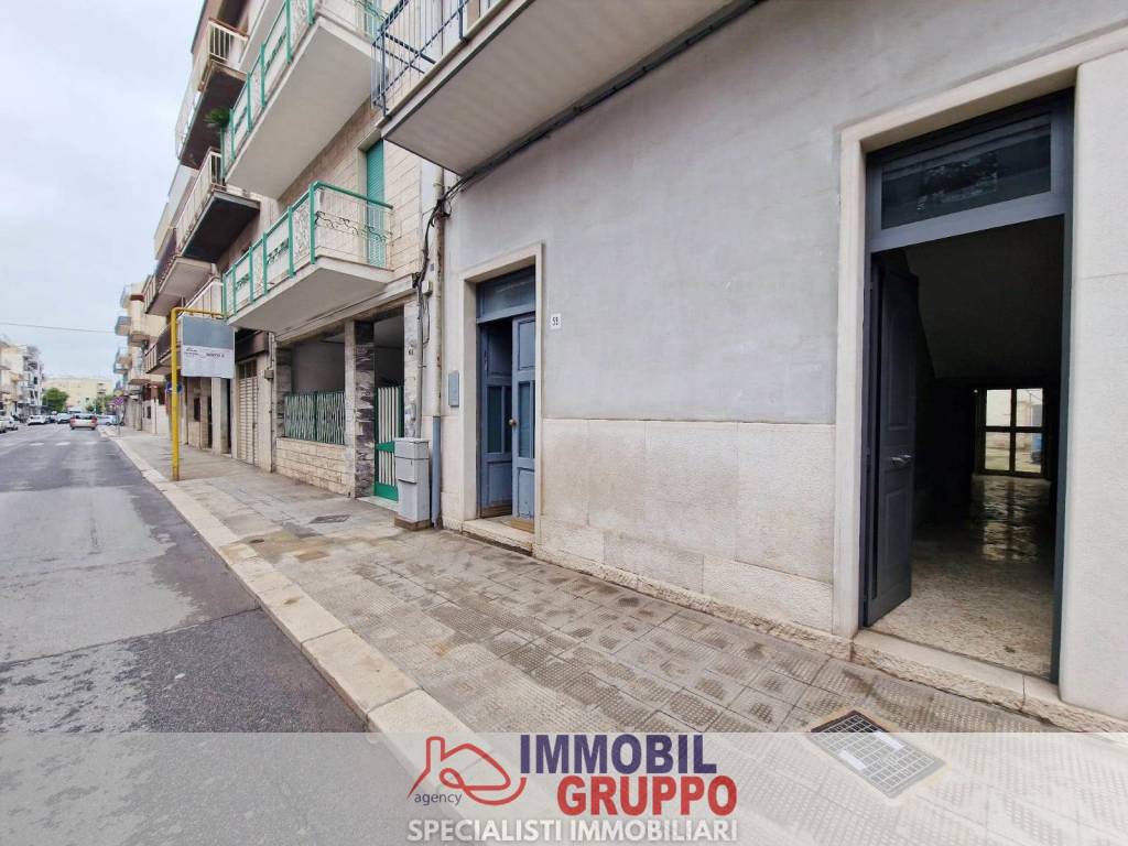 Appartamento a Andria in Viale Goito - Foto 3