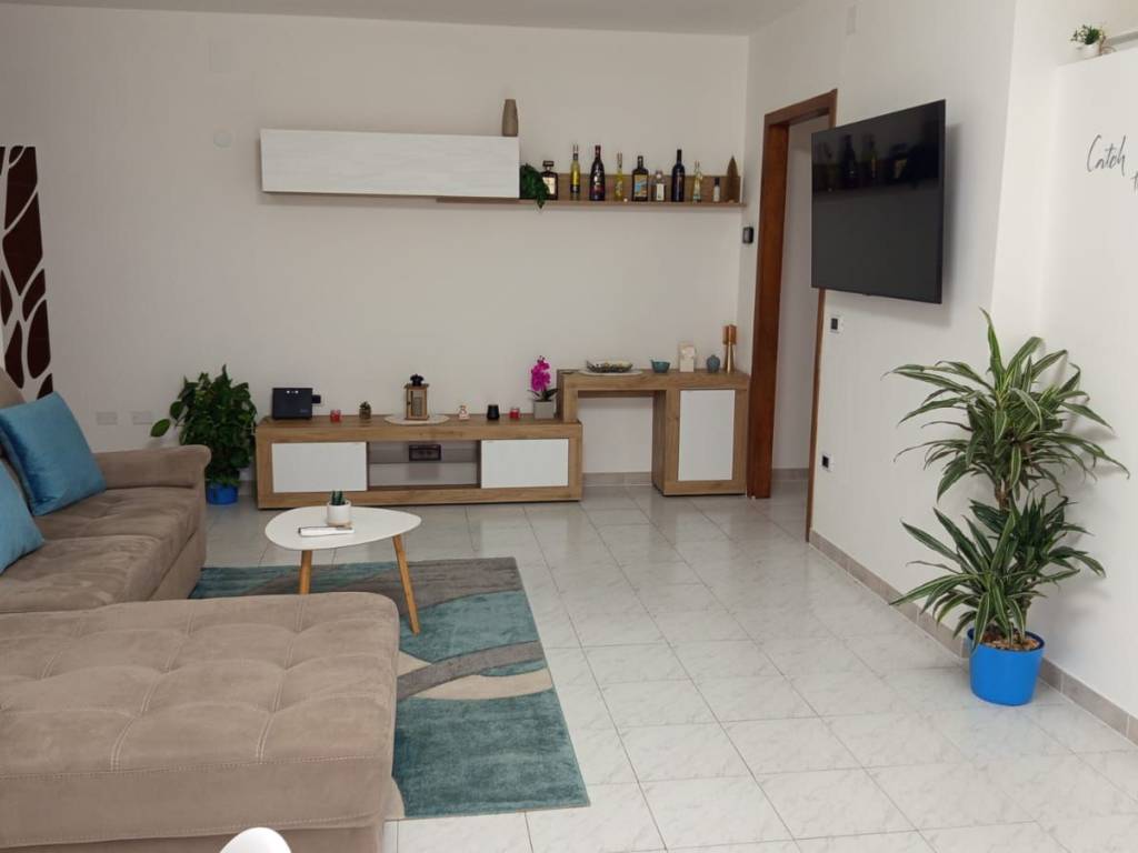 Appartamento a Sassari in Via Ortobene, 42 - Foto 2