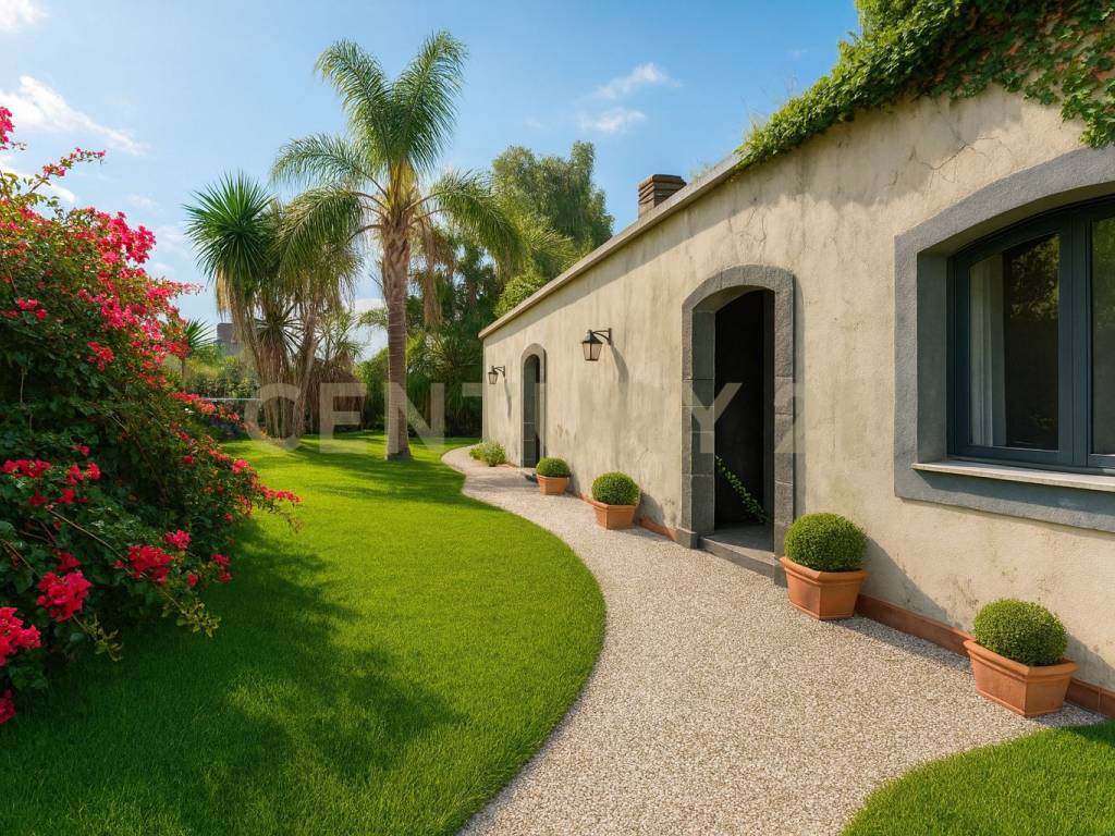 Villa a Acireale in Via Nuova, 61 - Foto 2