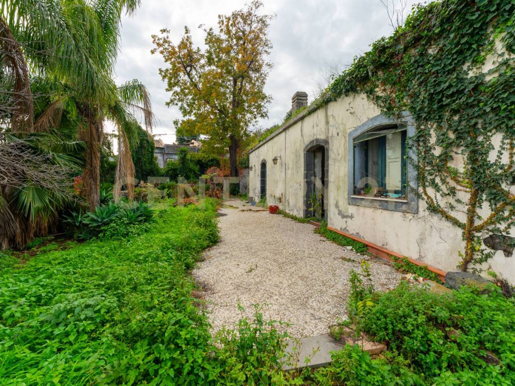Villa a Acireale in Via Nuova, 61 - Foto 3