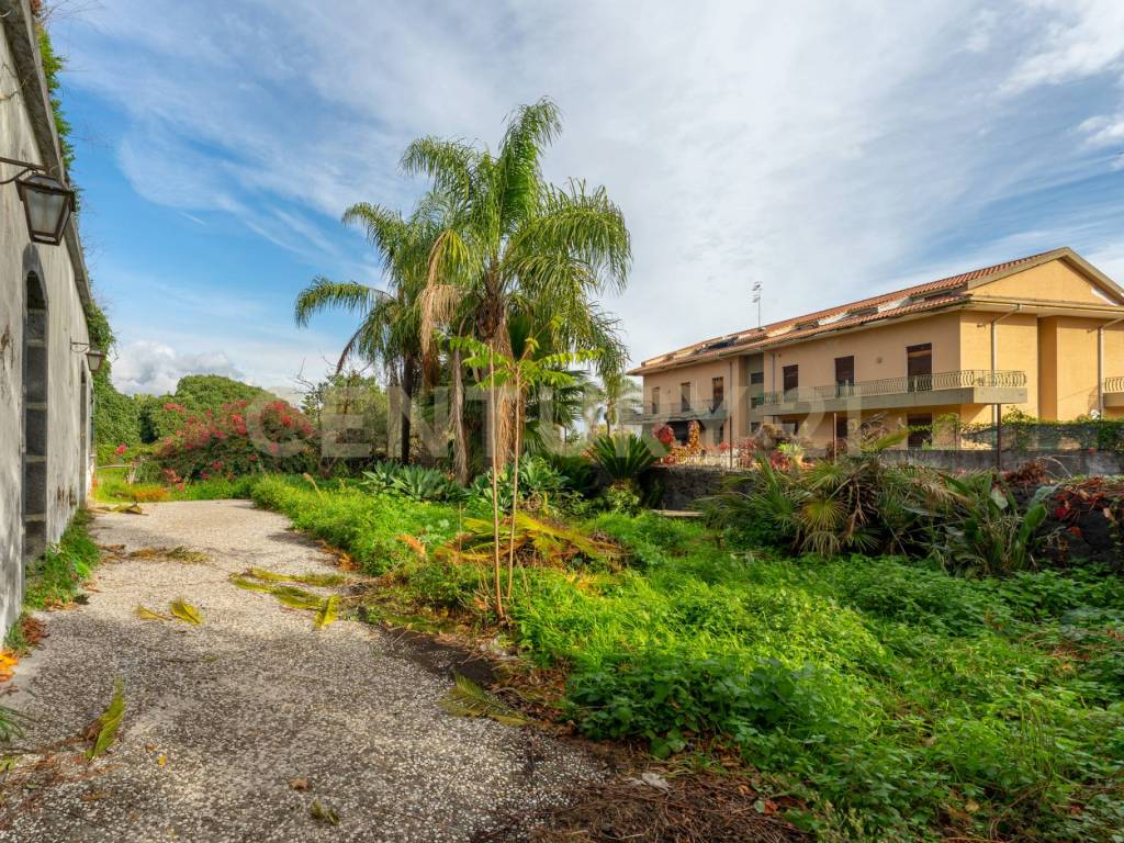 Villa a Acireale in Via Nuova, 61 - Foto 4