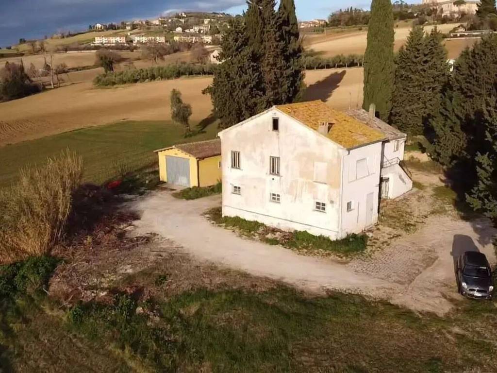 Rustico / casale a Recanati in Contrada Duomo, 31 - Foto 3