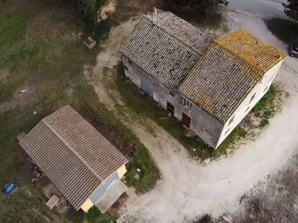 Rustico / casale a Recanati in Contrada Duomo, 31 - Foto 4