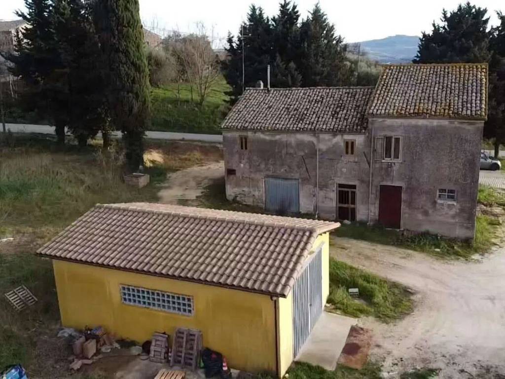 Rustico / casale a Recanati in Contrada Duomo, 31 - Foto 5