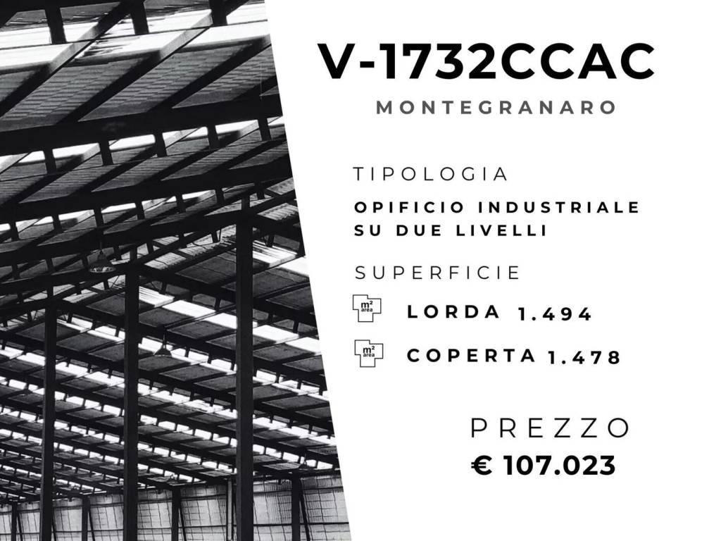 Immobile a Montegranaro in Vicolo Tintillo, 5 -8 - Foto 2