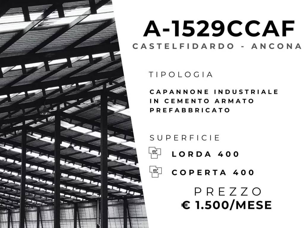 Immobile a Castelfidardo in Via Adriatica, 3 - Foto 2