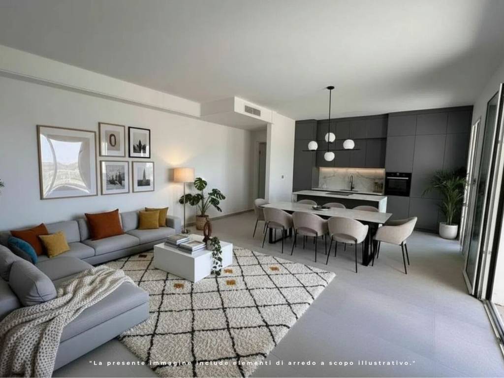 Appartamento a Castelfidardo - Foto 3