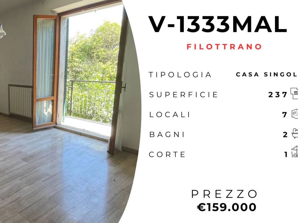 Villa a Filottrano in Via Montoro Vecchio - Foto 2