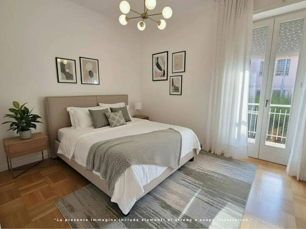 Appartamento a Castelfidardo in Via Baracca No Number - Foto 5