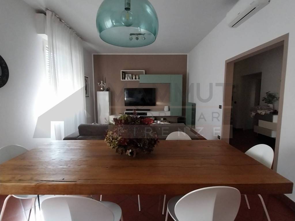 Appartamento a Scandicci in Via di Sollicciano, 1 - Foto 2