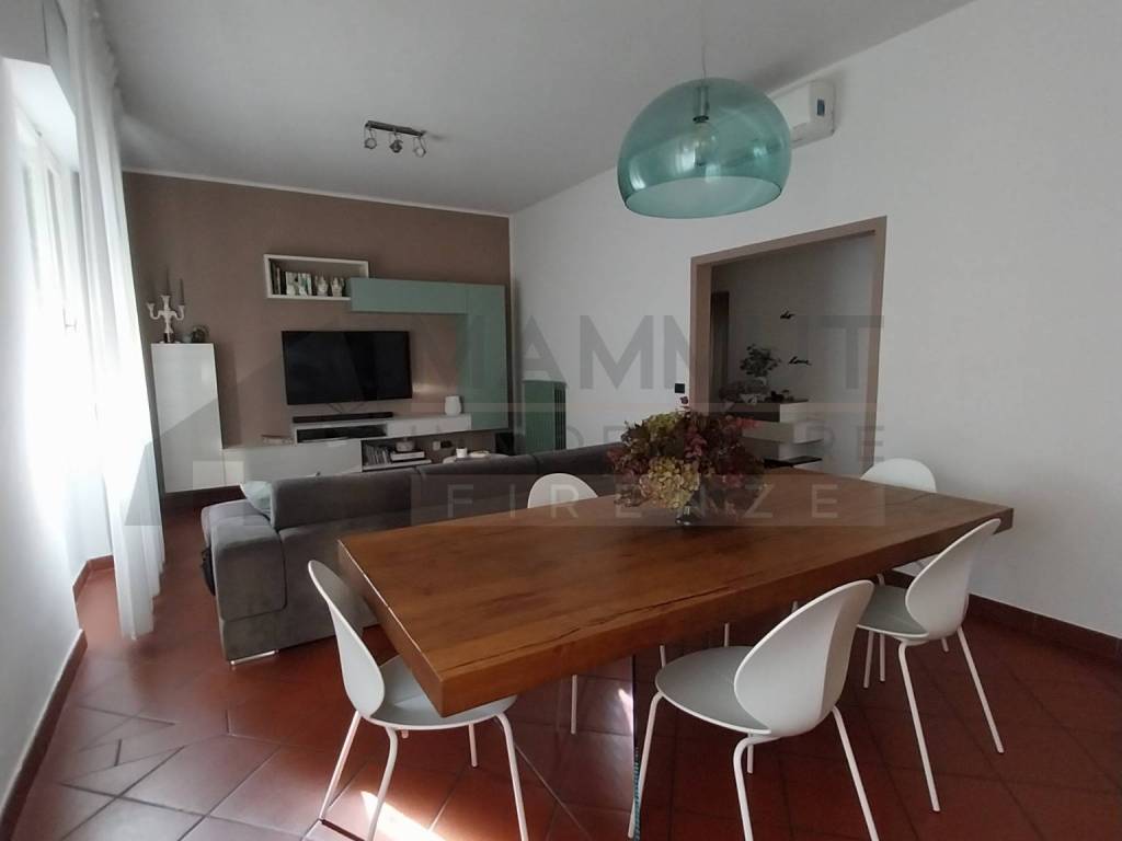 Appartamento a Scandicci in Via di Sollicciano, 1 - Foto 3