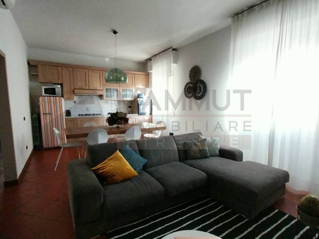 Appartamento a Scandicci in Via di Sollicciano, 1 - Foto 4
