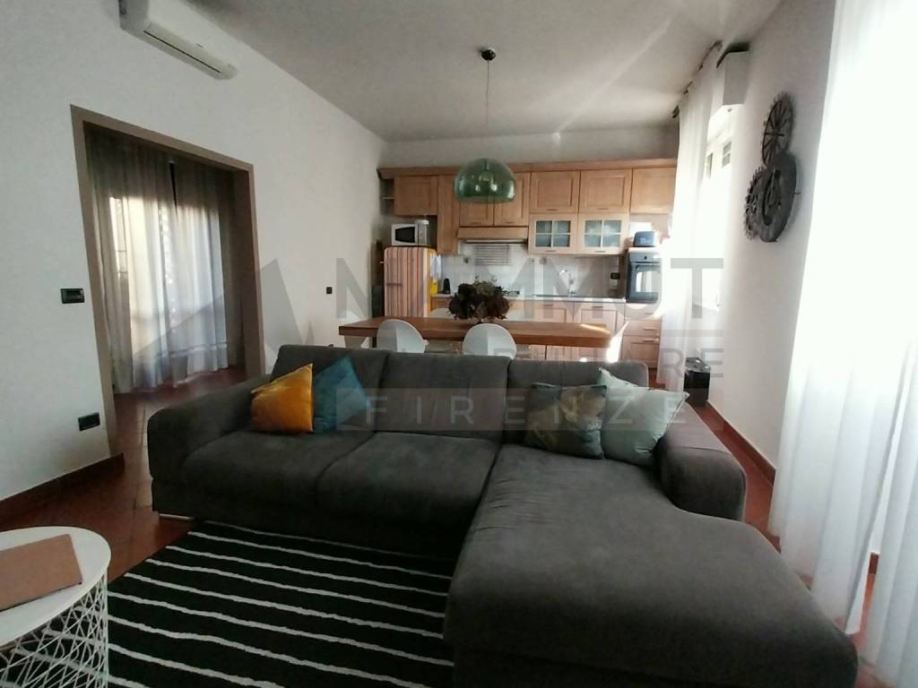 Appartamento a Scandicci in Via di Sollicciano, 1 - Foto 5
