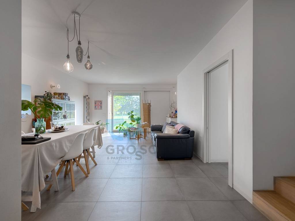 Villa a Ponzano veneto in Via Ernesto Gastaldo - Foto 5