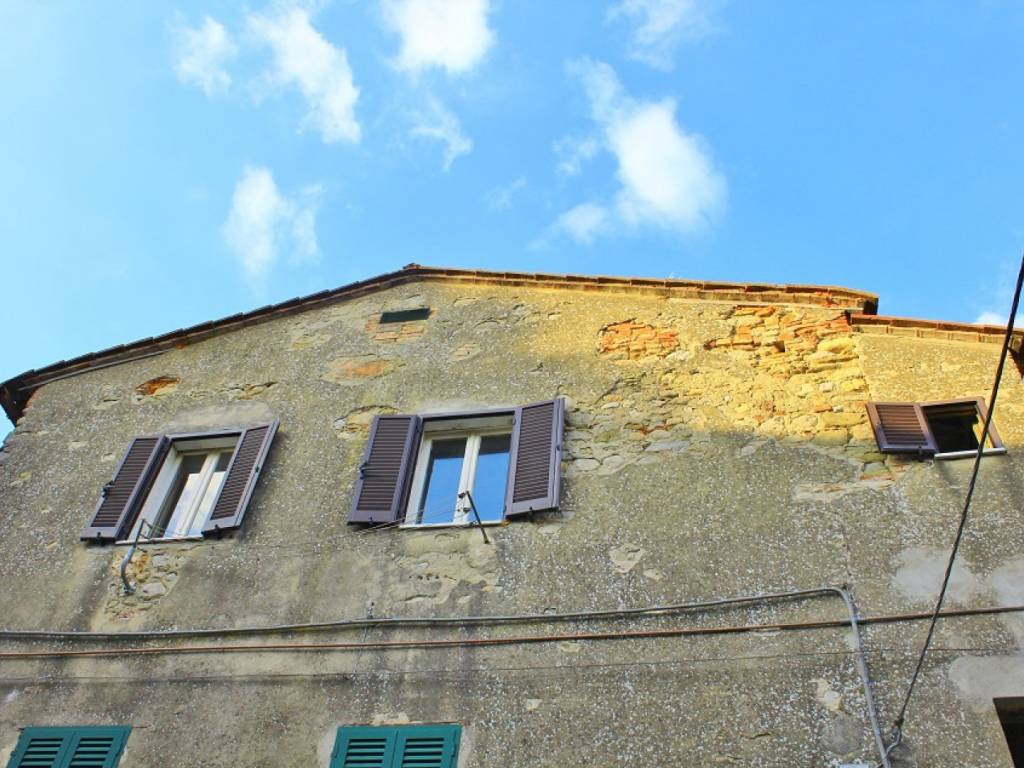 Appartamento a Piegaro in Via di Piegaro - Foto 2