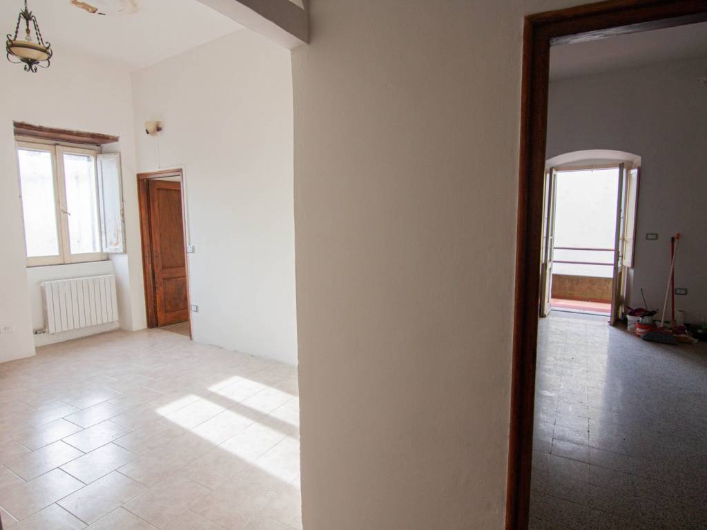 Appartamento a Piegaro in Via di Piegaro - Foto 3