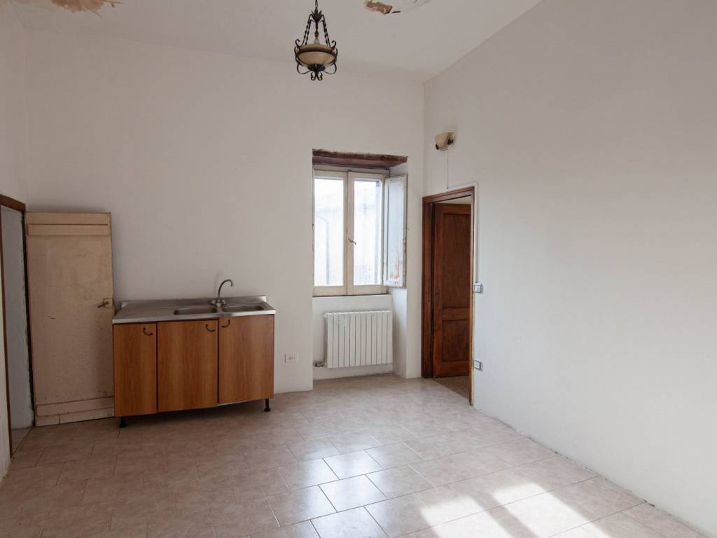 Appartamento a Piegaro in Via di Piegaro - Foto 4