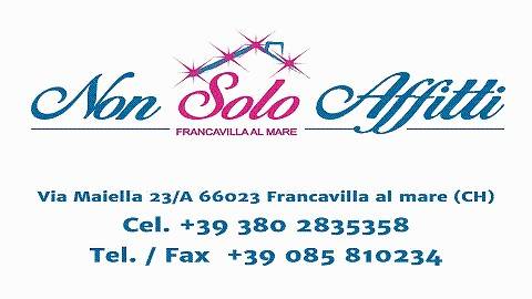 Immobile a Francavilla al mare in Viale Maiella - Foto 2
