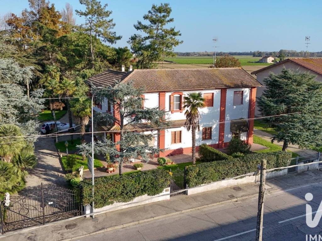 Villa a Mesola in Via Gigliola - Foto 2